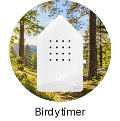 Birdytimer